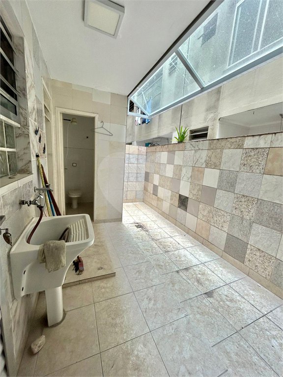 Apartamento à venda com 3 quartos em Santana, São Paulo, SP
