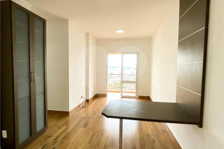 Apartamento à venda com 2 quartos no Centro, Araraquara, SP