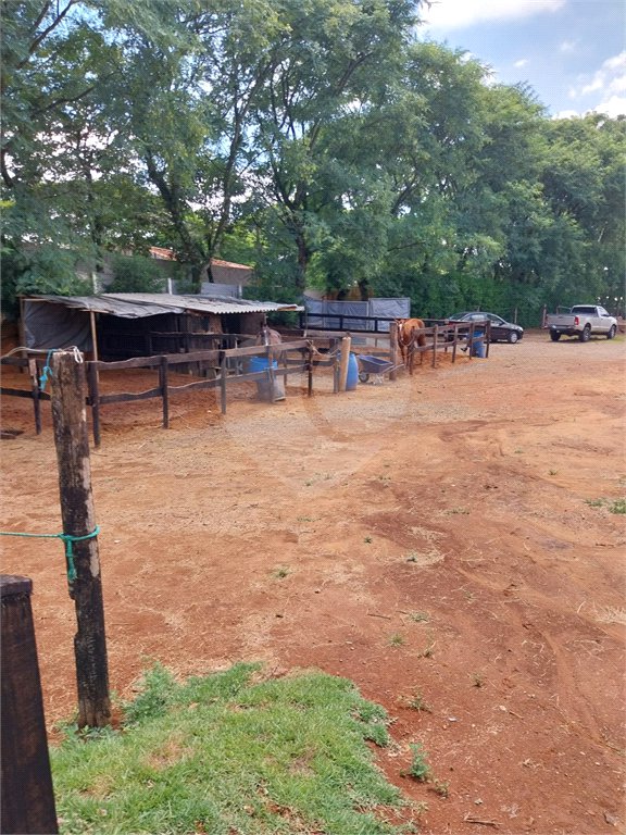 Terreno à venda em Parque das Bandeiras 2, Indaiatuba, SP