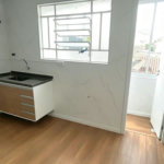 Apartamento com 2 dormitórios à venda, 56 m² por R$ 345.000,00 - Vila Belmiro - Santos/SP