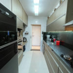 Apartamento com 3 dormitórios à venda, 103 m² por R$ 1.380.000,00 - Ponta da Praia - Santos/SP