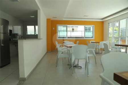 Cobertura à venda com 3 quartos, sendo 2 suítes,  em Tijuca, Rio de Janeiro, RJ