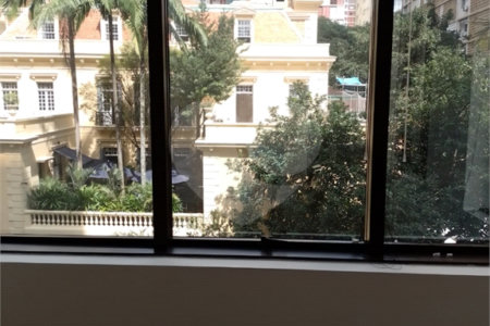 Apartamento à venda em Vila Buarque, São Paulo, SP