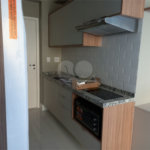 Studio à venda ou para alugar com 1 quarto em Santana, São Paulo, SP