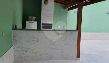Casa à venda com 3 suítes no condomínio Parque Itaguaçu da Cantareira, São Paulo - SP