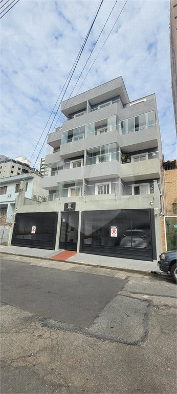 Duplex à venda com 2 suítes em Água Fria, São Paulo, SP