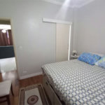 Apartamento Residencial à venda, Boqueirão, Santos - AP0415.