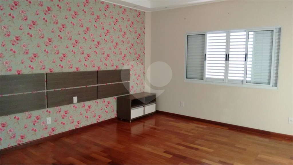 Casa à venda ou para alugar com 3 suítes no condomínio Residencial Villa dos Inglezes, Sorocaba - SP