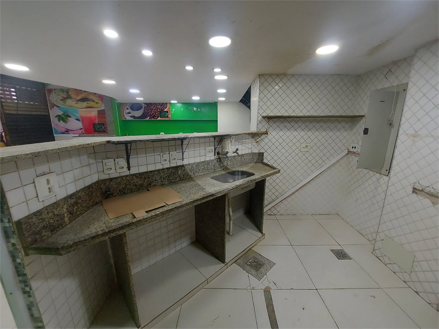 Loja para alugar no Centro, Rio de Janeiro, RJ