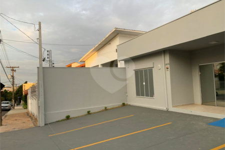 Imóvel Comercial á venda Rua Aquidaban, São Carlos, Centro.