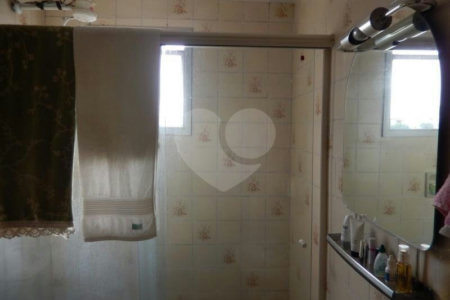 Apartamento à venda com 1 quarto em Vila Ipojuca, São Paulo, SP