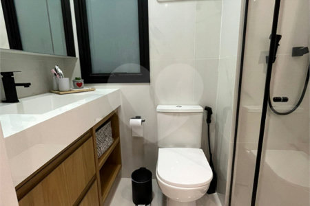 Apartamento à venda com 3 quartos, sendo 1 suíte, em Indianópolis, São Paulo, SP