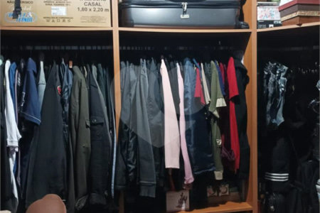 Apartamento à venda com 3 quartos, sendo 1 suíte, em Casa Branca, Santo André, SP