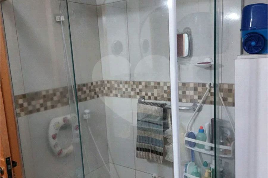 Apartamento à venda com 2 quartos em Casa Verde, São Paulo, SP