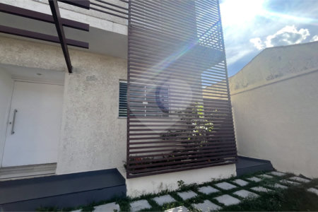 Sobrado para alugar com 3 quartos, sendo 1 suíte, no Centro, Atibaia, SP