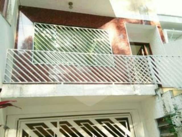 Sobrado à venda com 3 quartos, sendo 1 suíte,  em Tucuruvi, São Paulo, SP