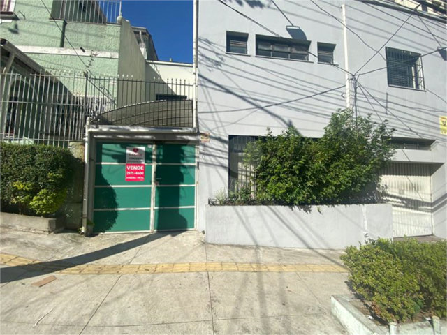 Sobrado à venda em Santana, São Paulo, SP