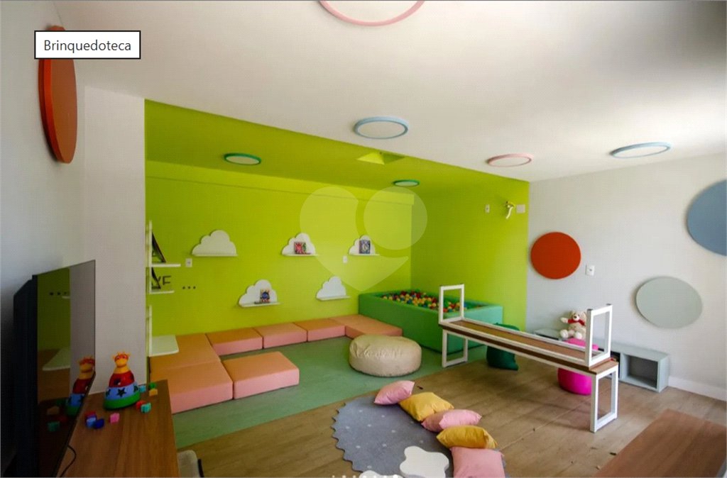 Apartamento à venda com 2 quartos em Freguesia do Ó, São Paulo, SP