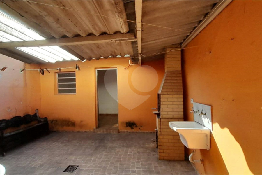 Sobrado para alugar com 2 quartos em Casa Verde, São Paulo, SP