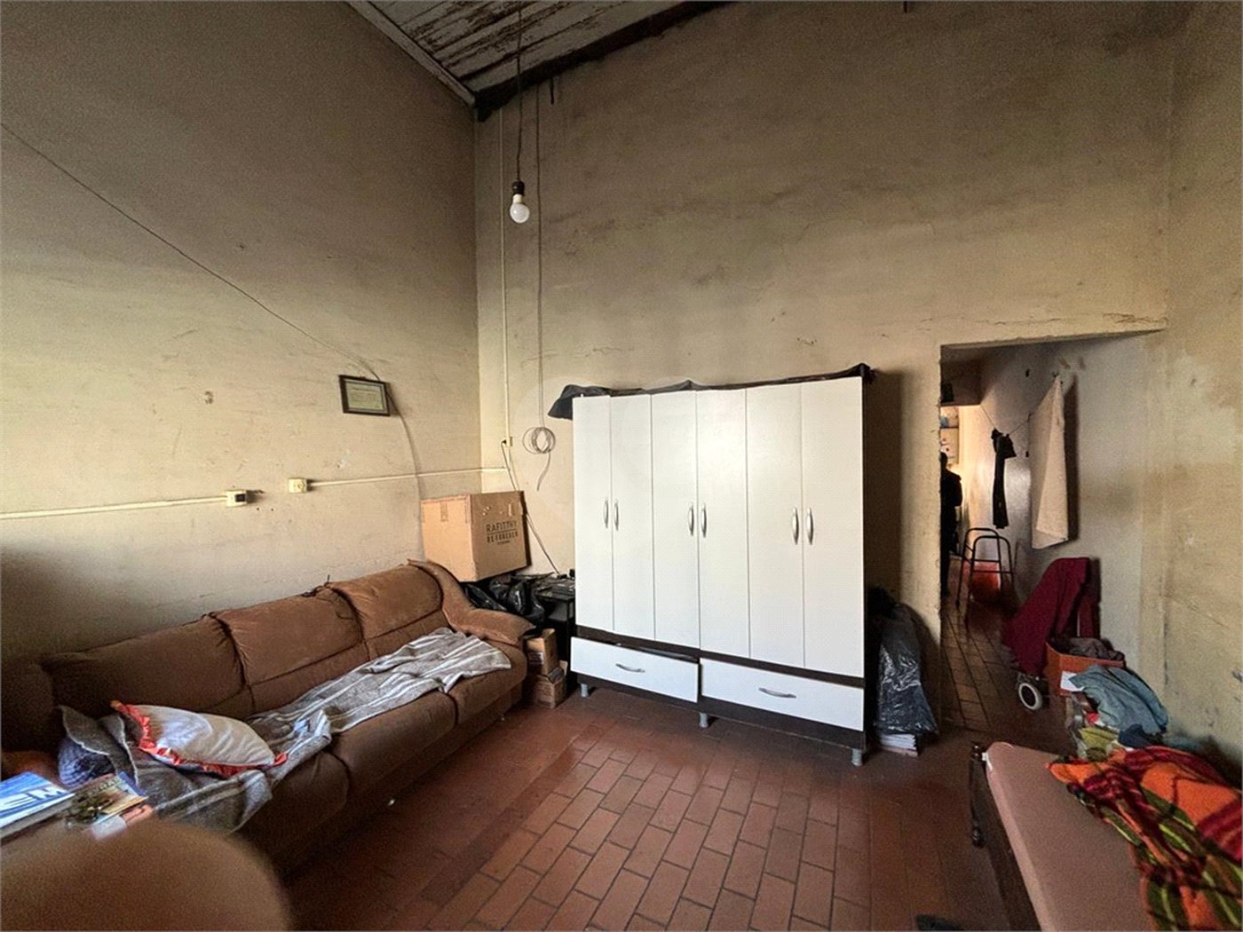 Casa à venda com 1 quarto no Centro, Salto, SP