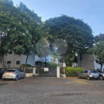 Apartamento à venda com 2 quartos em Vila Odim Antão, Sorocaba, SP
