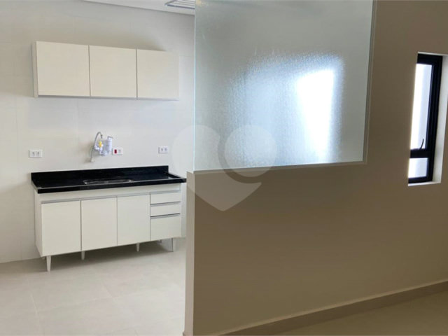 Apartamento para alugar com 1 quarto em Santana, São Paulo, SP