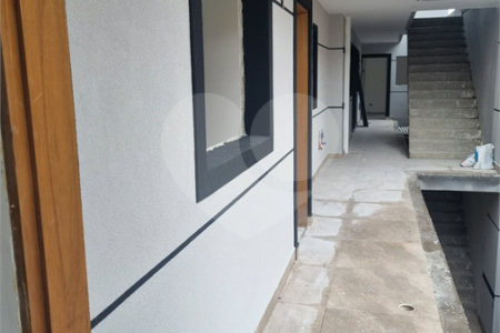 Apartamento à venda com 1 quarto em Vila Mazzei, São Paulo, SP