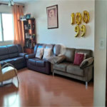 Apartamento à venda com 3 quartos em Vila Gomes Cardim, São Paulo, SP