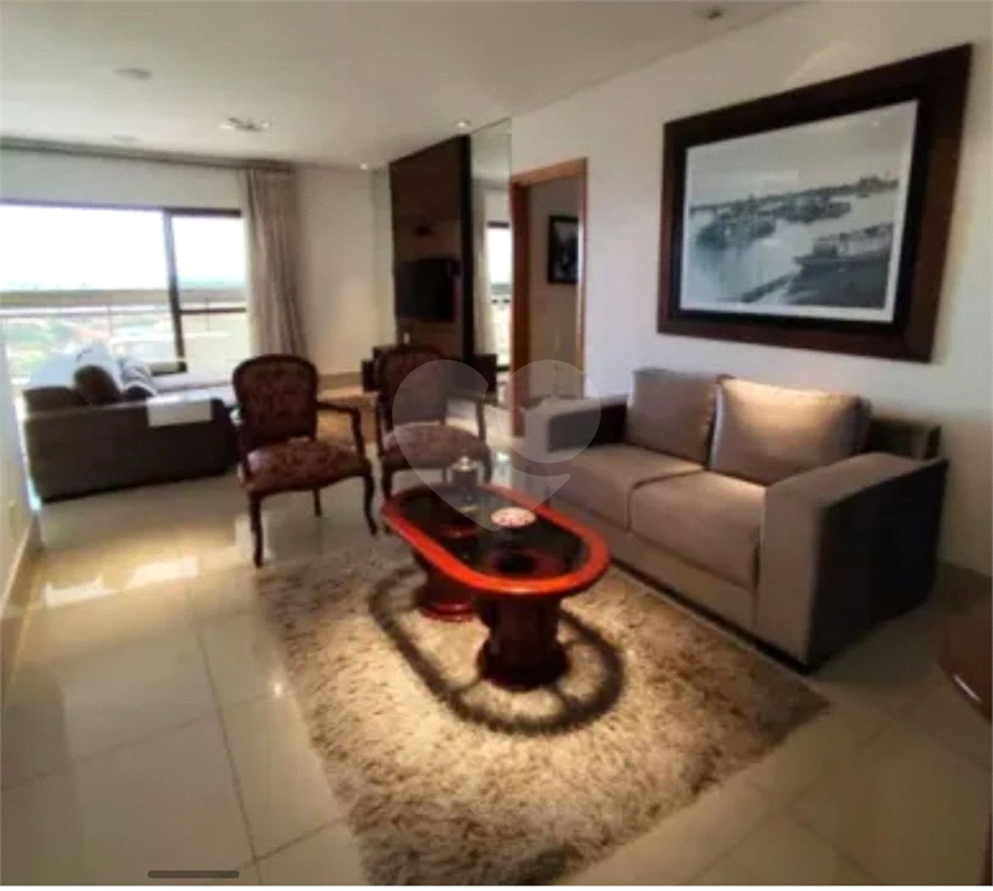 Apartamento à venda com 3 suítes em Santa Rosa, Cuiabá, MT