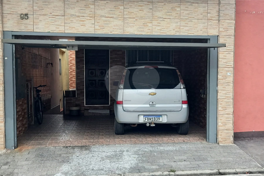 Casa Térrea à venda com 1 suíte em Artur Alvim, São Paulo, SP