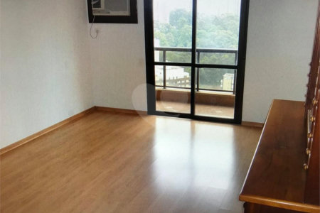 Apartamento à venda com 4 suítes em Vila Andrade, São Paulo, SP