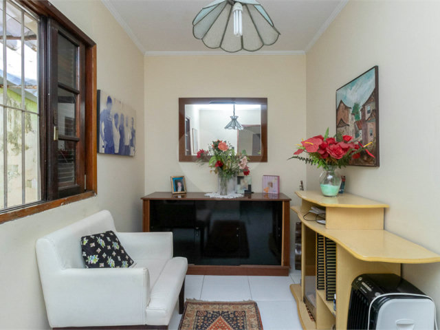 Casa à venda com 2 quartos em Tucuruvi, São Paulo, SP