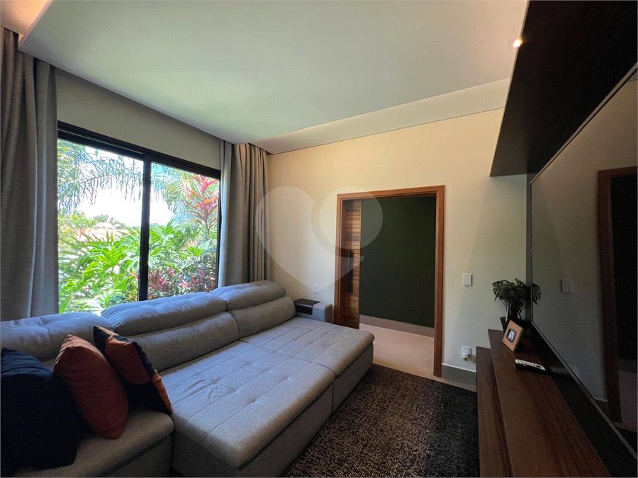 Casa à venda com 3 suítes no condomínio Vinhas da Vista Alegre - Lado Sede, Vinhedo - SP