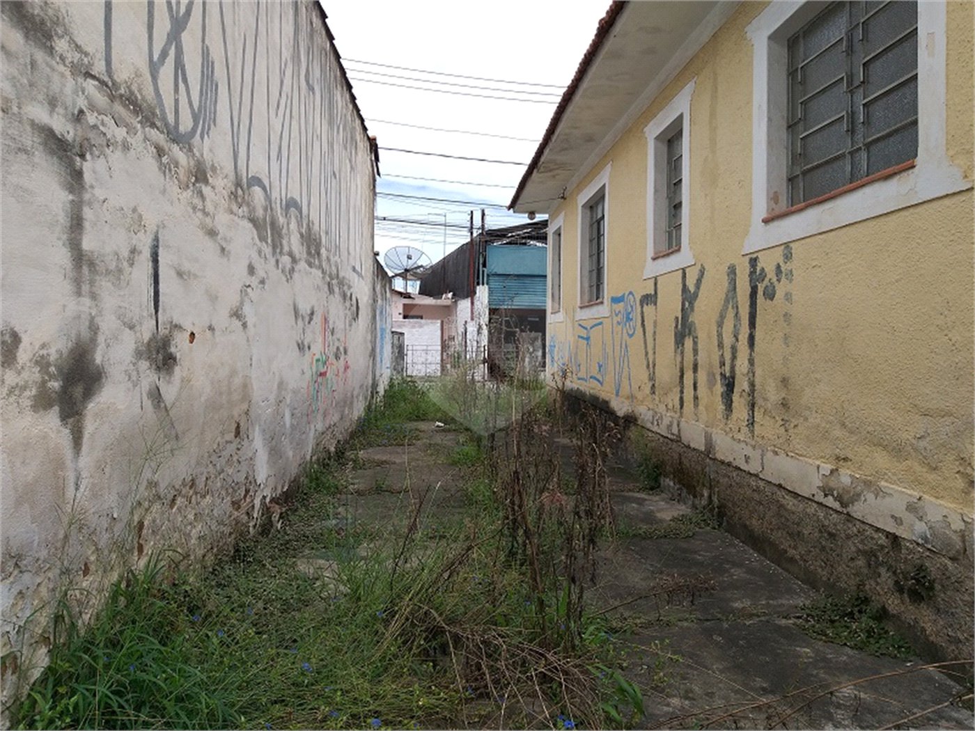 Terreno à venda em Tremembé, São Paulo, SP