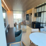 Studio à venda com 1 suíte em Moema, São Paulo, SP