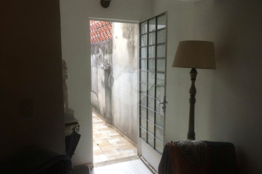 Sobrado à venda com 3 quartos, sendo 1 suíte, em Santana, São Paulo, SP