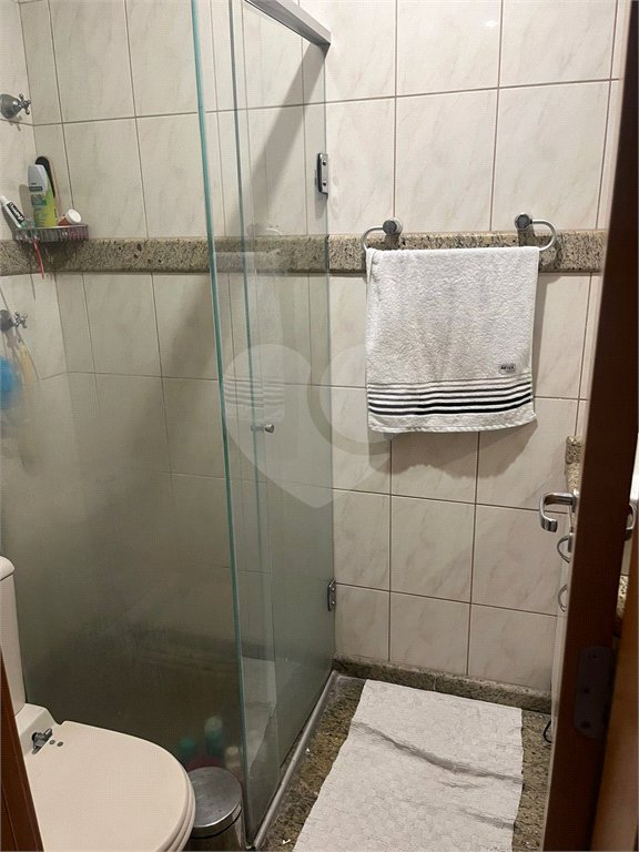 Apartamento à venda com 2 quartos, sendo 1 suíte,  em Santana, São Paulo, SP
