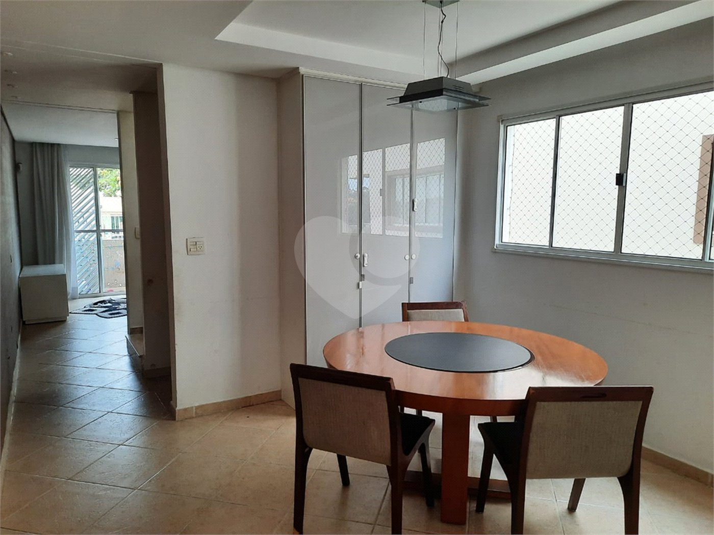 Sobrado à venda com 3 quartos, sendo 1 suíte, em Jardim Ester, São Paulo, SP