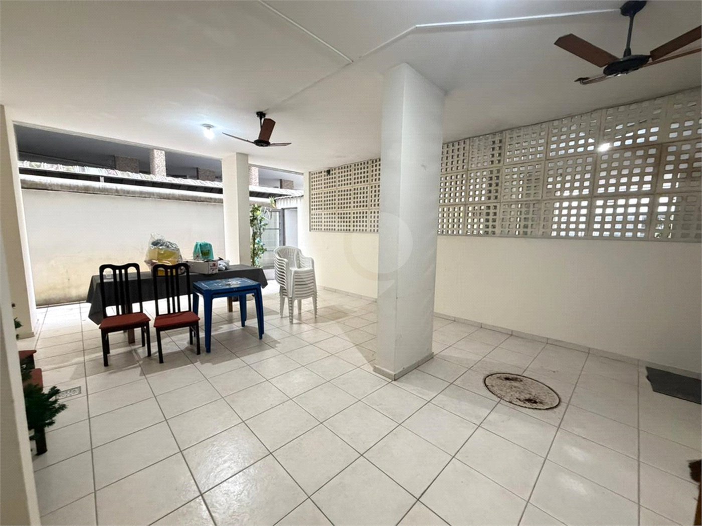 Apartamento à venda com 2 quartos em Tijuca, Rio de Janeiro, RJ