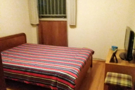 Apartamento à venda com 3 quartos, sendo 1 suíte, em Jardim Londrina, São Paulo, SP