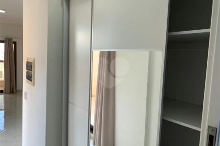 Apartamento Studio a venda no Edifício Noblesse XV de Novembro São Carlos
