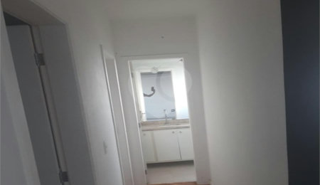 Apartamento à venda com 2 quartos em Casa Verde, São Paulo, SP