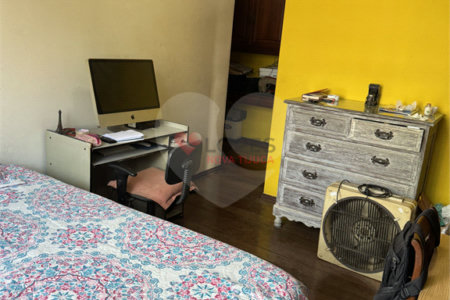 Apartamento à venda com 4 quartos, sendo 2 suítes, em Tijuca, Rio de Janeiro, RJ