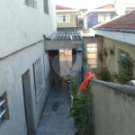 Sobrado à venda com 6 quartos, sendo 1 suíte, em Vila Sabrina, São Paulo, SP