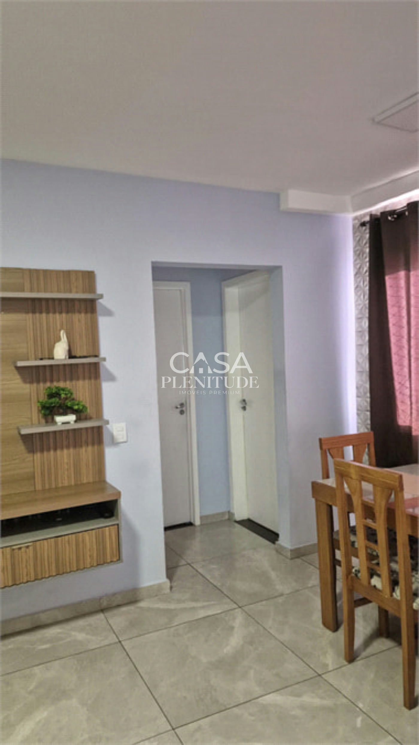 Apartamento à venda com 2 quartos em Jardim Novo Horizonte, Sorocaba, SP