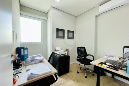 Sala à venda no Centro, São Bernardo do Campo, SP