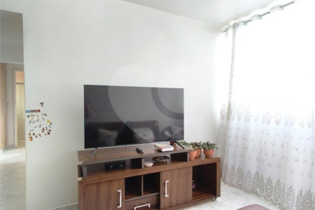Apartamento à venda com 2 quartos em Santana, São Paulo, SP