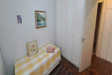Apartamento à venda com 3 quartos, sendo 1 suíte, em Pinheiros, São Paulo, SP