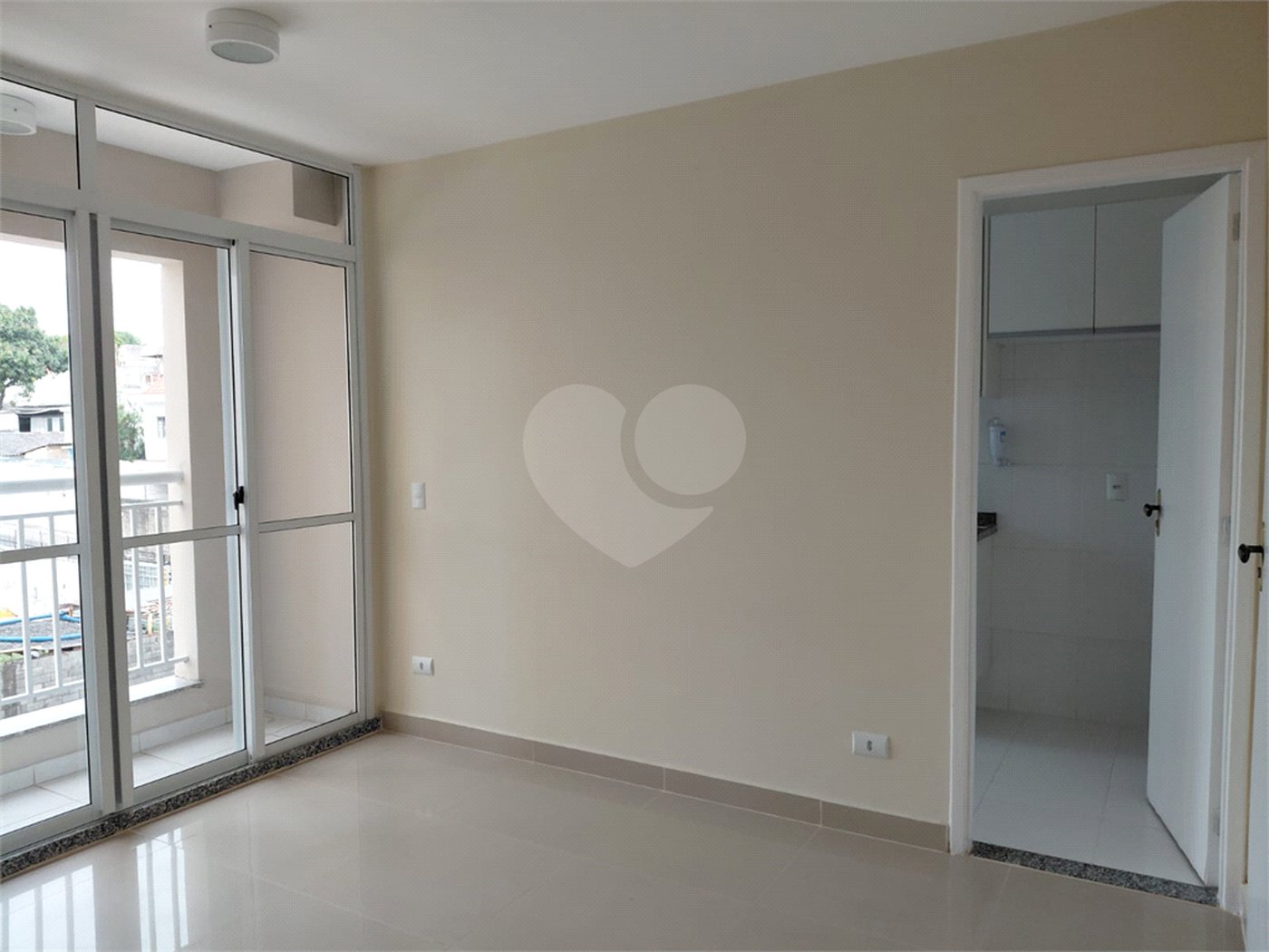 Apartamento para alugar com 2 quartos em Rio Pequeno, São Paulo, SP