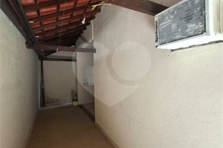 Casa à venda com 2 quartos em Campo Grande, Rio de Janeiro, RJ
